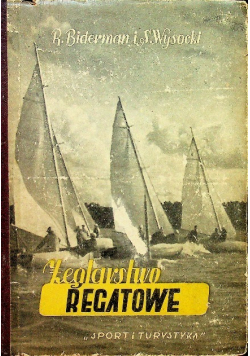 Żeglarstwo regatowe