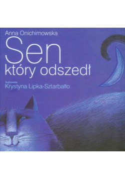 Sen, który odszedł
