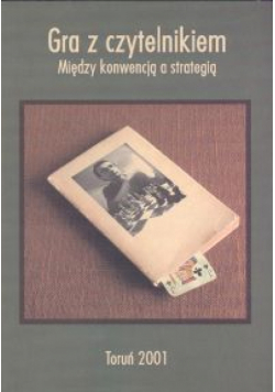 Gra z czytelnikiem /UMK/