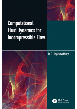 Computational Fluid Dynamics for Incompressible Flows