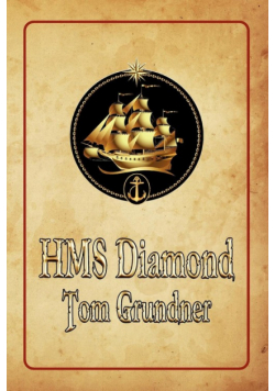 HMS Diamond