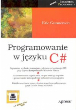 C# Programowanie
