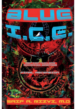 Blue I.c.e.