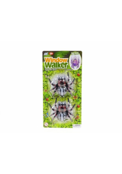Pająki żelowe 2szt