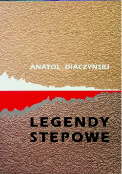 Legendy Stepowe