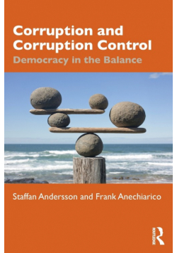 Corruption and Corruption Control