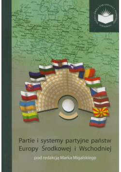 Partie I Systemy Partyjne Państw Europy Środkowej