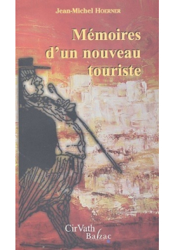Memoires d un nouveau touriste