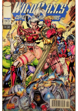 Wild Cats  Nr 2 / 98