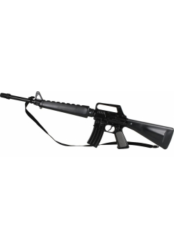 Karabin komandosa metalowy 8 naboi