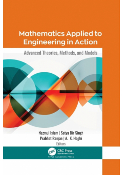 Mathematics Applied to Engineering in Action