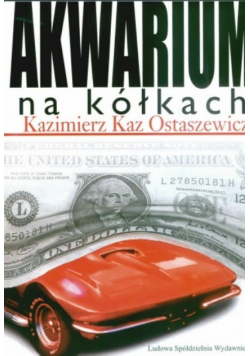Akwarium na kółkach