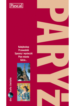 Paryż dookoła świata 2011