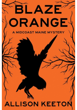 Blaze Orange