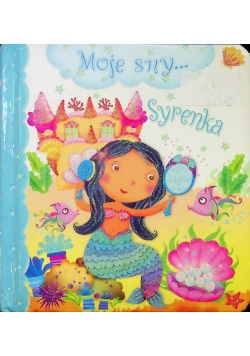 Moje sny  Syrenka