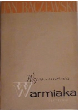 Wspomnienia Warmiaka