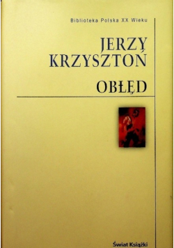 Obłęd