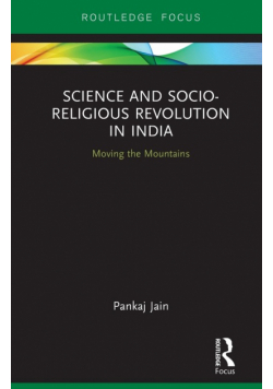 Science and Socio-Religious Revolution in India
