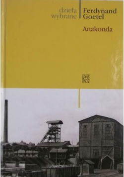 Anakonda