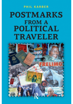 Postmarks from a Political Traveler