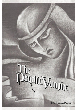 The Psychic Vampire