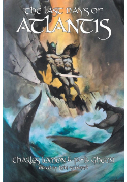 The Last Days of Atlantis