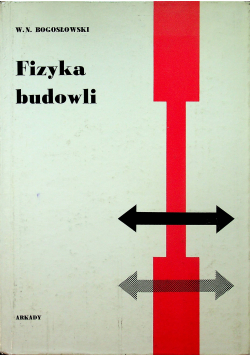 Fizyka budowli