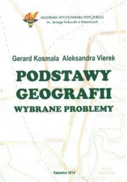 Podstawy geografii