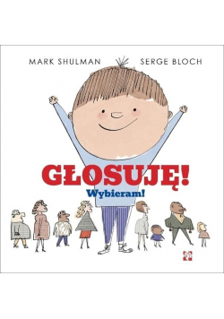 Głosuję Wybieram