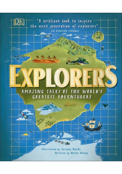 Explorers
