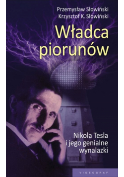Władca piorunów