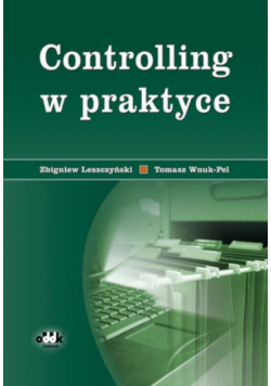 Controlling w praktyce
