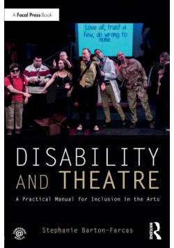 Disability and Theatre