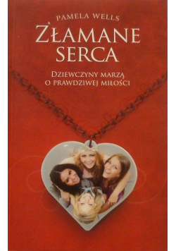 Złamane serca