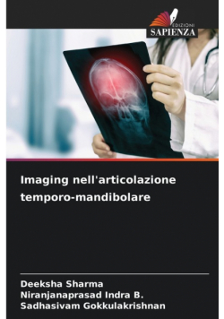 Imaging nell'articolazione temporo-mandibolare