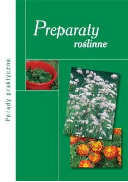Preparaty roślinne