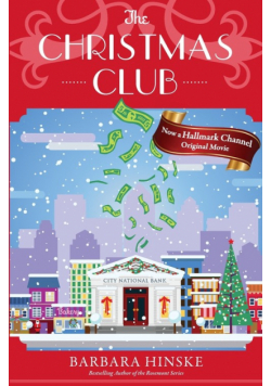 The Christmas Club