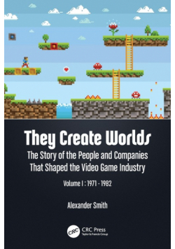 They Create Worlds