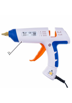 Pistolet do kleju 120W
