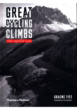 Great Cycling Climbs