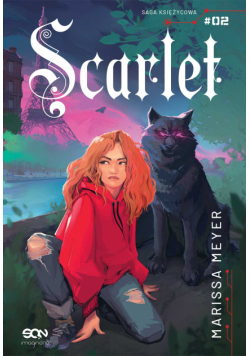 Scarlet