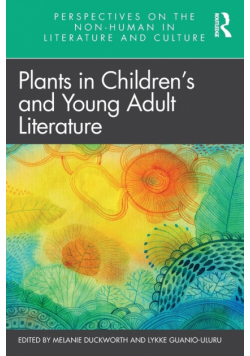 Plants in Children's and Young Adult Literature