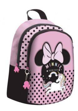 Plecak mały Minnie Mouse