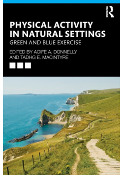 Physical Activity in Natural Settings