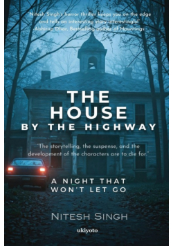 The House by The Highway