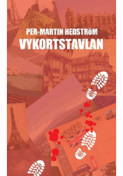 Vykortstavlan