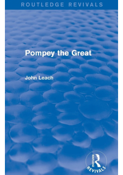 Pompey the Great (Routledge Revivals)