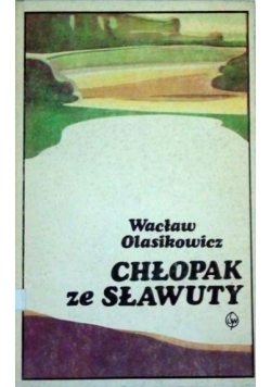 Chłopak ze Sławuty
