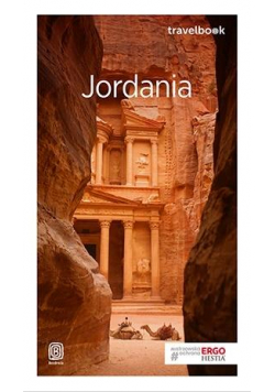 Travelbook - Jordania