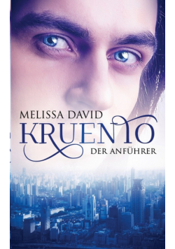 Kruento - Der Anführer